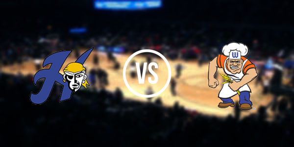 Hastings High School vs Washburn High School
