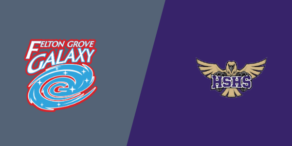 Felton Grove High School vs. Holly Springs High School