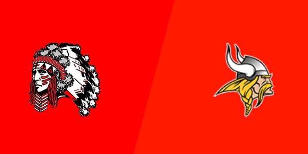 White Pigeon High School vs. Bangor High School
