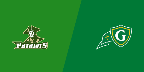 Pinecrest High School vs. Cardinal Gibbons High School