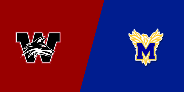 Walkertown High School vs. Dalton McMichael High School