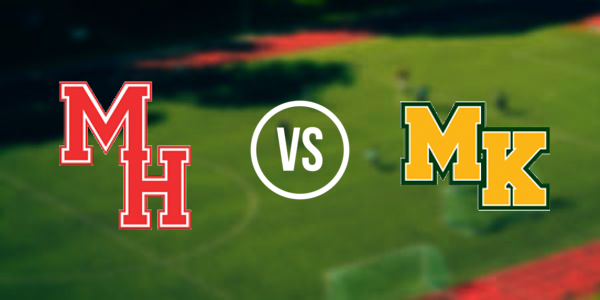 Morris Knolls High School vs. Morris Hills High School