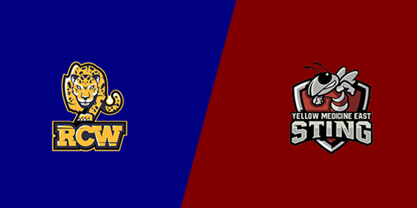 Renville County West High School vs. Yellow Medicine East High School