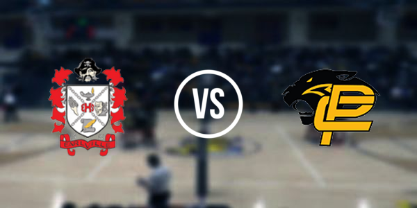 Earlville High School vs Putnam County High School