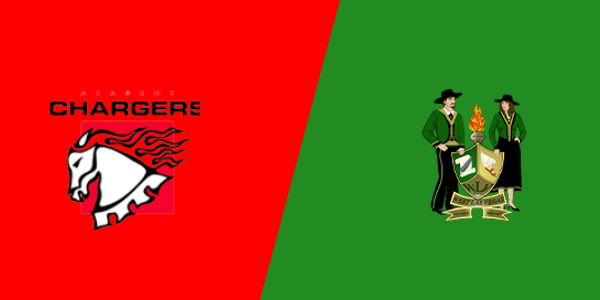 Albuquerque Academy vs. West Las Vegas High School