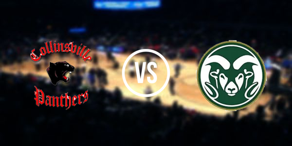 Collinsville High School vs Sylvania High School