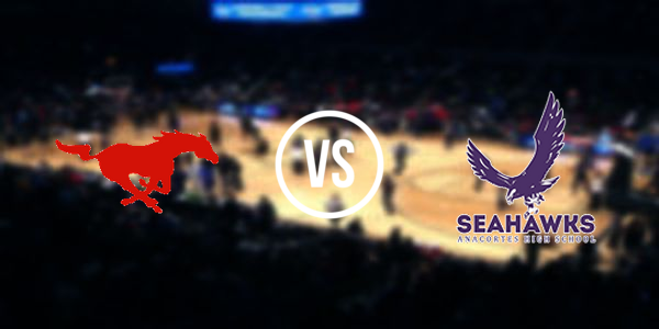 Prosser High School vs. Anacortes High School