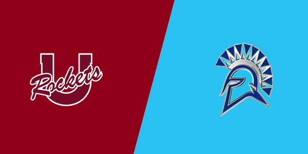 Unity High School - Tolono vs. Olympia High School