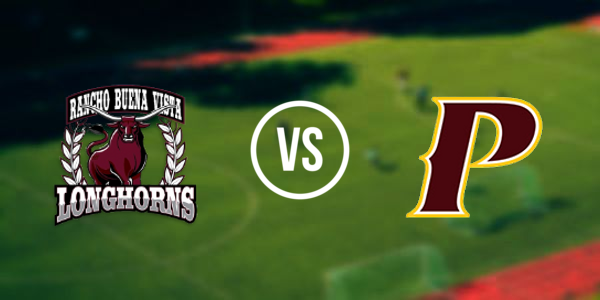 Rancho Buena Vista vs. Francis Parker