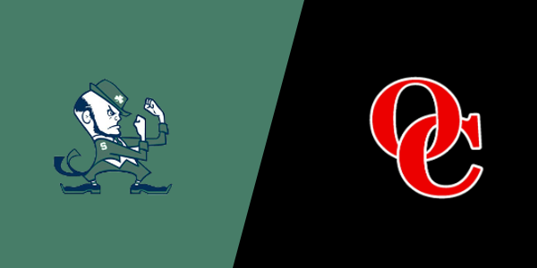 Sheldon High School vs. Oregon City High School