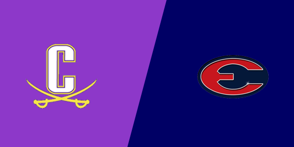 Calvary Day School vs. Effingham County High School