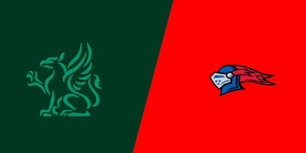 Greenhills School vs. University Liggett School