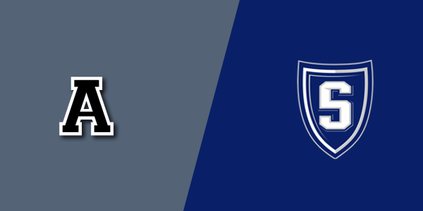 Away vs. Staunton High School