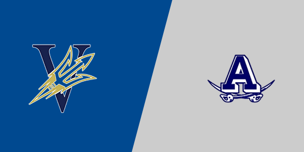 Varina High School vs. Atlee High School