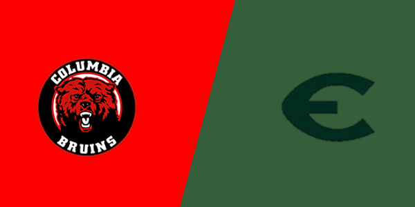 Columbia High School vs. Evergreen High School