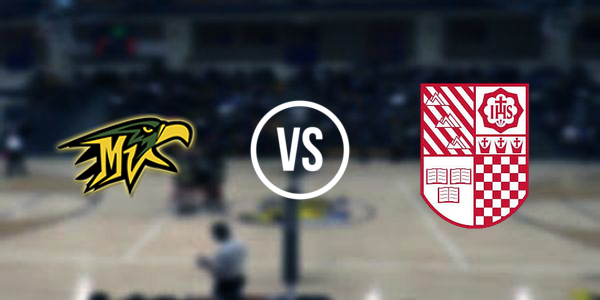 Mountain Vista High School vs. Regis Jesuit High School