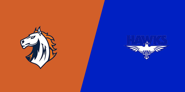 Morgan High School vs. Armwood High School