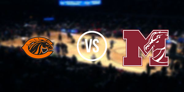 Milford High School vs. Clio High School