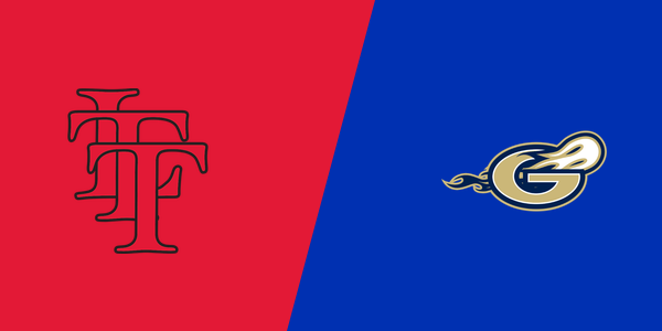 Lake Taylor High School vs. Granby High School