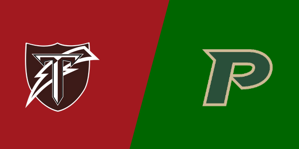 Gadsden City High School vs. Pelham High School