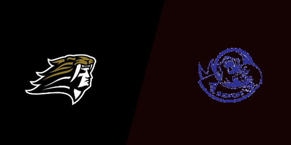 Kuna High School vs. Twin Falls High School
