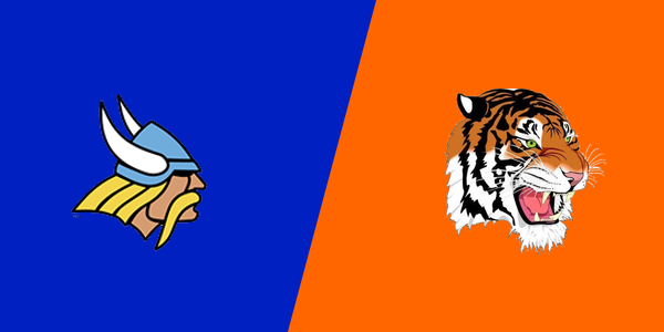 River Valley High School - Caledonia vs. Mansfield Senior High School