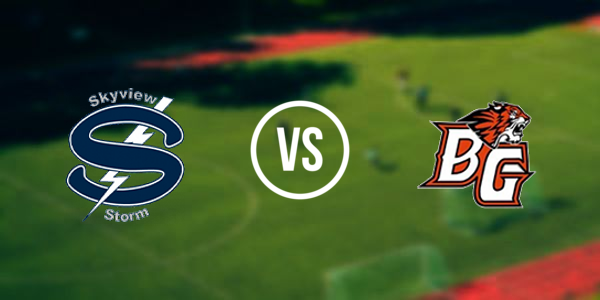 Skyview High School vs. Battle Ground High School