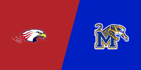 St. Lucie West Centennial High School vs. Martin County High School