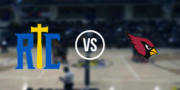 Ripon Christian High School vs. Lowell High School