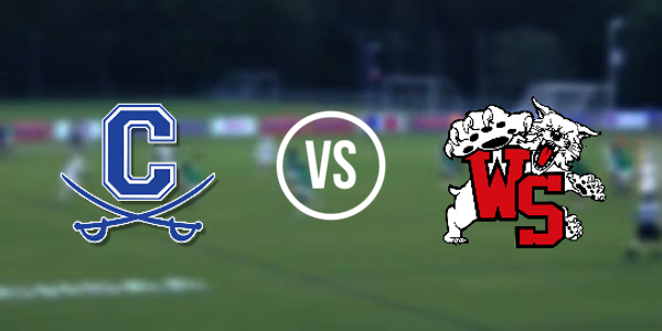 Chillicothe High School vs Westerville South High School