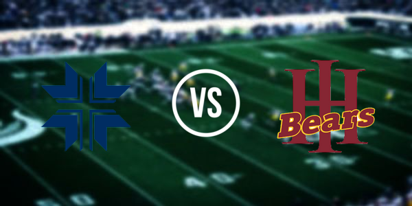 North Cobb Christian School vs. Holy Innocents' Episcopal Sc