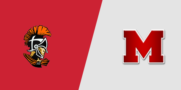 Schaumburg Christian School vs. Mooseheart High School