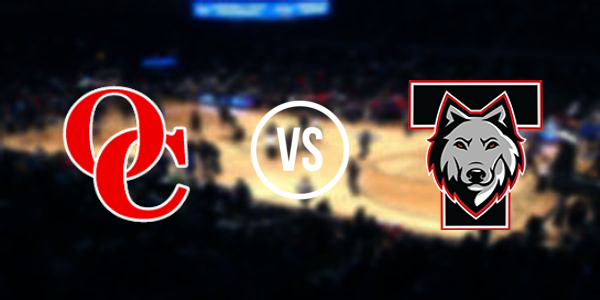 Oregon City High School vs Tualatin High School