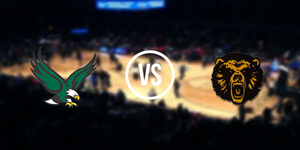 Tongue River High School vs. Rocky Mountain High School