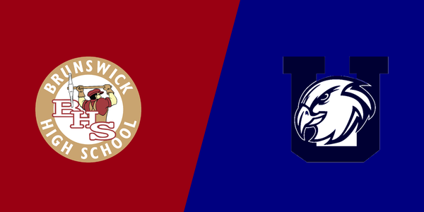 Brunswick High School vs. Urbana High School