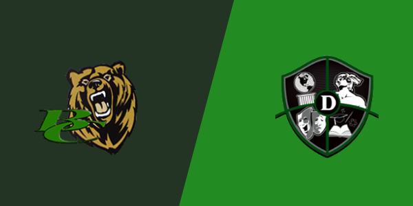 Bear Creek High School vs. D'Evelyn High School