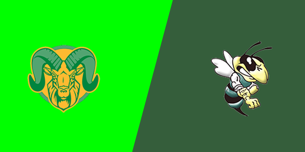 Wyalusing Valley High School vs. Wellsboro Area High School