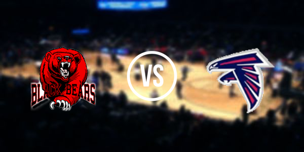 Pisgah High School vs West Henderson High School