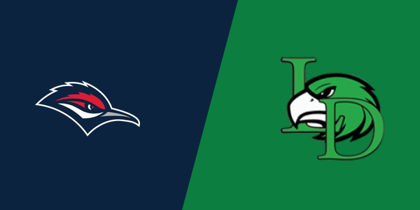 Aubrey High School vs. Lake Dallas High School