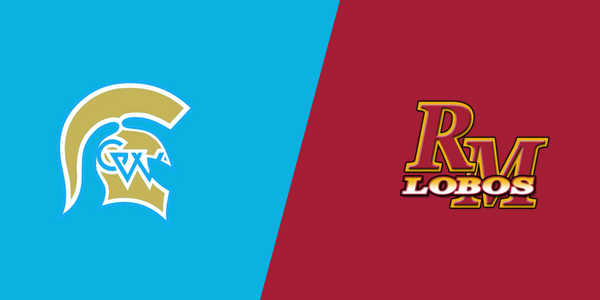 Greeley West High School vs. Rocky Mountain High School