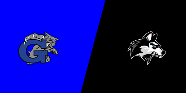 Garinger High School vs. William Amos Hough High School