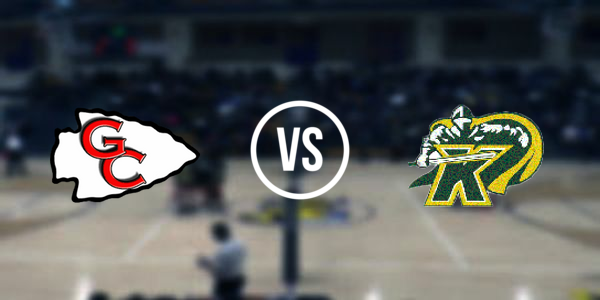 Granite City High School vs Metro-East Lutheran High School