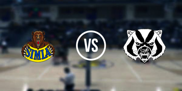 Simla High School vs. Limon High School