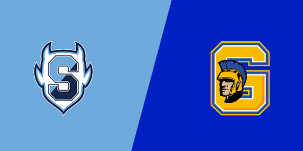 Springbrook High School vs. Gaithersburg High School
