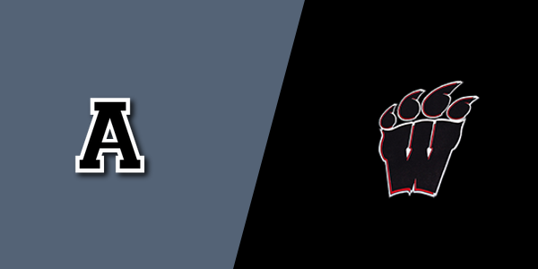 Away vs. Weaver High School