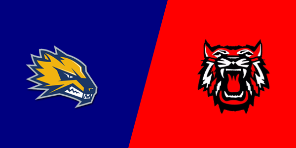 Prince Avenue Christian School vs. Rabun County High School
