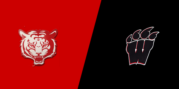Handley High School vs. Weaver High School