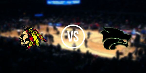 Green River High School vs Star Valley High School