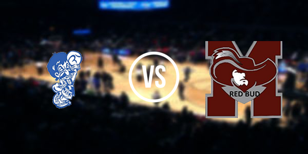 Freeburg High School vs Red Bud High School