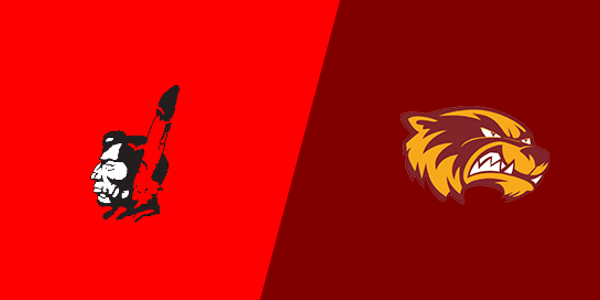 Tawas Area High School vs. Au Gres-Sims High School